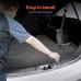 Obloga prtljažnika za autoservis za 7 osoba Obloga prtljažnika za autoservis za 7 osoba
