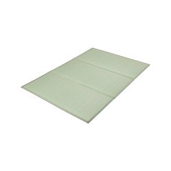 Sklopiva tatami prostirka za spavanje i odmor na podu, 147 × 75 × 6 cm