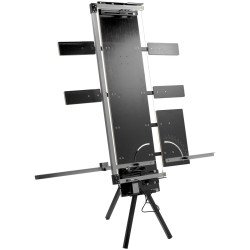 Rezač stiropora za radionicu, rez do 23 mm, 1 W