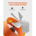 Solarni zabatni odsisni ventilator s termostatom i zaštitnom mrežom, promjer 35,6 cm, 2209 m³/h