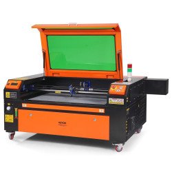 CO2 laserski graver za radionicu, 100 W CO2 laserski graver za radionicu, 100 W