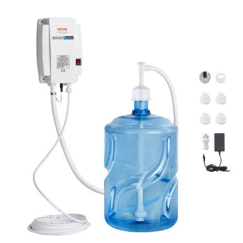 Profesionalna pumpa za vodu za ugostiteljstvo, 4 L Profesionalna pumpa za vodu za ugostiteljstvo, 4 L