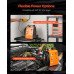 Uređaj za izmjenu kočione tekućine za autoservis, 220 V, na struju Uređaj za izmjenu kočione tekućine za autoservis, 220 V, na struju