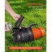 Vrtna jet pumpa za plitki bunar 1300 W, 230 V, 4800 L/h, usis 8 m, visina dizanja 48 m