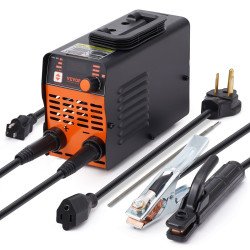 Aparat za elektrolučno zavarivanje za radionicu, 220 V, 120 A