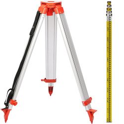 Stativ za laser za radionicu, od aluminija