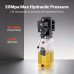 Hidraulički agregat za kiper prikolicu 220–240 V, 2,2 kW, 22 MPa, 6,3 L/min, spremnik 9,5 L