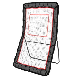 Odbojnik za lacrosse, podesivo, 122 × 213 cm Odbojnik za lacrosse, podesivo, 122 × 213 cm