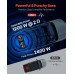 Set za bas u automobil: dva subwoofera 305 mm u kućištu i pojačalo, 1200 W RMS Set za bas u automobil: dva subwoofera 305 mm u kućištu i pojačalo, 1200 W RMS