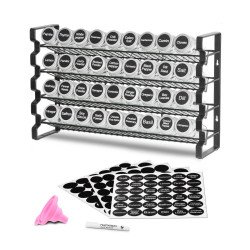 Organizator za začine za ugostiteljstvo, 46 × 28 cm
