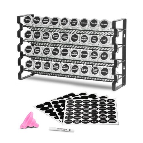 Organizator za začine za ugostiteljstvo, 46 × 28 cm Organizator za začine za ugostiteljstvo, 46 × 28 cm