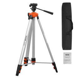 Stativ za laser za radionicu, visina 69,5–173 cm