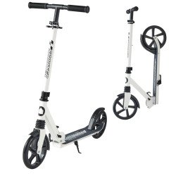 Romobil za kretanje gradom i rekreativnu vožnju, nosivost 100 kg (8) Romobil za kretanje gradom i rekreativnu vožnju, nosivost 100 kg (8)