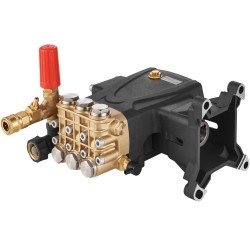 Pumpa za visokotlačni perač za vrt, 15 l/min Pumpa za visokotlačni perač za vrt, 15 l/min