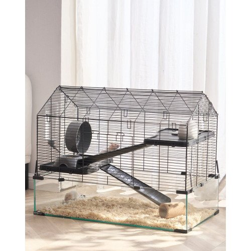 Namještaj za ljubimce, žičani, 75 cm Namještaj za ljubimce, žičani, 75 cm