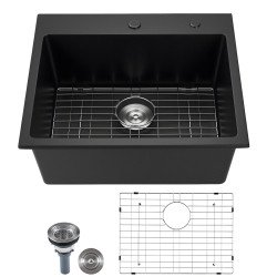 Granitni sudoper, 80 × 68 × 36 cm Granitni sudoper, 80 × 68 × 36 cm