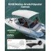 Bimini tenda za brod, 80 W (1) Bimini tenda za brod, 80 W (1)