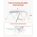 Bimini tenda za brod, 80 W (1) Bimini tenda za brod, 80 W (1)