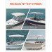 Bimini tenda za brod, 80 W (1) Bimini tenda za brod, 80 W (1)