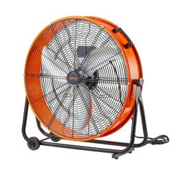 Industrijski bubanj ventilator, 3 brzine (2)