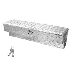 Sanduk za tovarni prostor, od aluminija (5) Sanduk za tovarni prostor, od aluminija (5)