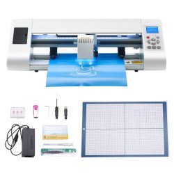 Rezač folije (plotter), podesivo, automatsko prepoznavanje ruba
