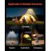 LED radna svjetiljka, na bateriju, prijenosno (1)