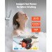 Recirkulacijska pumpa za toplu vodu 220–240 V, 38 L/min, 3 brzine, glava od nehrđajućeg čelika Recirkulacijska pumpa za toplu vodu 220–240 V, 38 L/min, 3 brzine, glava od nehrđajućeg čelika