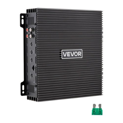 Auto pojačalo za pojačavanje zvuka zvučnika u vozilu, 300 W Auto pojačalo za pojačavanje zvuka zvučnika u vozilu, 300 W
