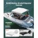 Bimini tenda za brod, 74 W (2) Bimini tenda za brod, 74 W (2)