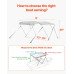 Bimini tenda za brod, 74 W (2) Bimini tenda za brod, 74 W (2)
