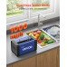 Generator ozona, 30000 mg/h, LCD zaslon na dodir