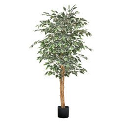 Umjetni fikus u posudi za uređenje interijera, 150 cm Umjetni fikus u posudi za uređenje interijera, 150 cm
