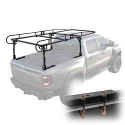 Nosač za tovarni sanduk za autoservis, nosivost 454 kg