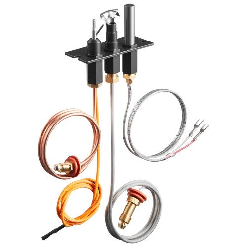 Plinski upaljač za kamin, 510 A Plinski upaljač za kamin, 510 A