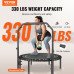 Sklopiv trampolin za djecu