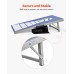 Cornhole set za igru bacanja vrećica na dasku, od aluminija, prijenosno Cornhole set za igru bacanja vrećica na dasku, od aluminija, prijenosno