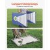Cornhole set za igru bacanja vrećica na dasku, od aluminija, prijenosno Cornhole set za igru bacanja vrećica na dasku, od aluminija, prijenosno