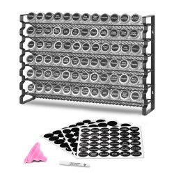 Organizator za začine za ugostiteljstvo, 58 × 41 cm