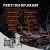Turbopunjač za autoservis Turbopunjač za autoservis