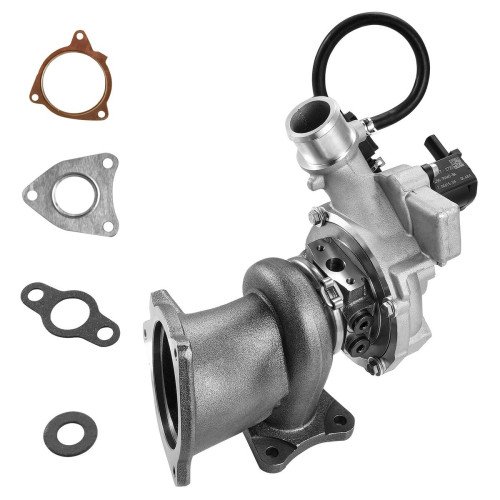 Turbopunjač za autoservis Turbopunjač za autoservis