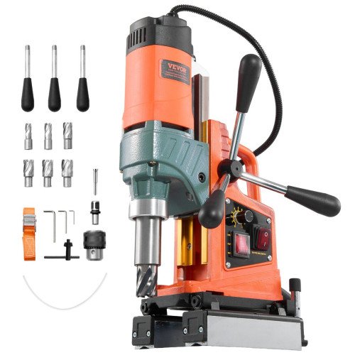 Magnetna bušilica 1400 W