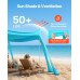 Šator za plažu, 3 × 3 m Šator za plažu, 3 × 3 m