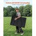Cornhole set za igru bacanja vrećica na dasku, od drva, daske 90 × 60 cm, 8 vrećica Cornhole set za igru bacanja vrećica na dasku, od drva, daske 90 × 60 cm, 8 vrećica