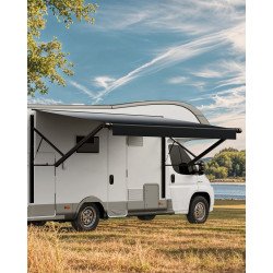 Tenda za kamper, 12 V (8) Tenda za kamper, 12 V (8)