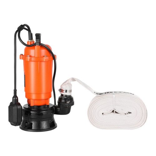 Pumpa za fekalije, 1500 W (1) Pumpa za fekalije, 1500 W (1)