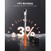 Moment ključ s okidačem, pogon 12,7 mm (1/2 in), 27,1–216,8 N·m, točnost ±2%, dvije glave
