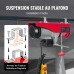 Električna dizalica za autoservis, 1600 W, 220 V (2) Električna dizalica za autoservis, 1600 W, 220 V (2)