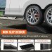 Rampe za kotače kamp-prikolice i kampera, 2 komada, visina podizanja 14 cm, 9 t po komadu Rampe za kotače kamp-prikolice i kampera, 2 komada, visina podizanja 14 cm, 9 t po komadu