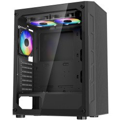 Mid-tower ATX kućište računala za sastavljanje gaming računala (1) Mid-tower ATX kućište računala za sastavljanje gaming računala (1)